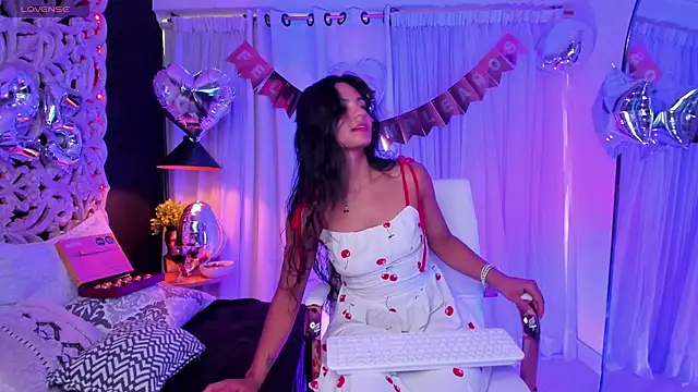 Mindy sweety online show from February 12, 2026, 2:01 pm