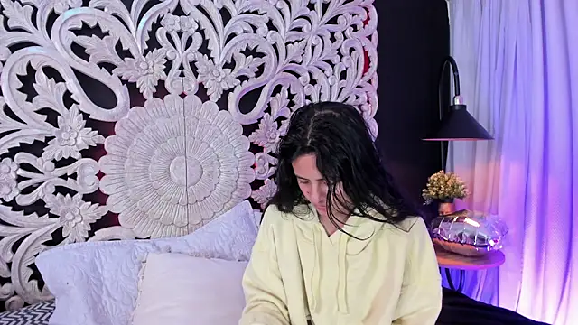 Mindy sweety online show from February 14, 2026, 12:57 pm