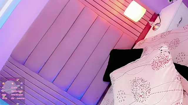 Baddinner online show from January 6, 2026, 1:26 pm