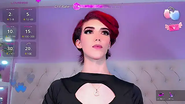 Snapshot of Babyaleja chatting on February 2, 2025, 10:57 am Babyaleja online show from February 2, 2025, 10:57 am