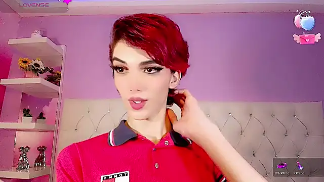 Snapshot of Babyaleja chatting on March 2, 2025, 12:43 pm Babyaleja online show from March 2, 2025, 12:43 pm