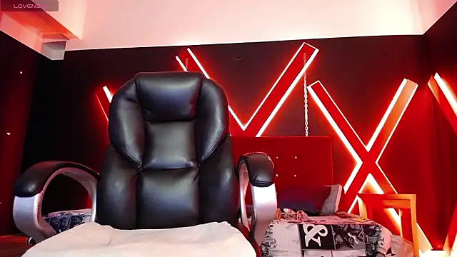 engel devil online show from February 22, 2026, 12:36 pm