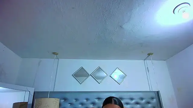 EileenBenzon online show from March 18, 2026, 5:16 pm