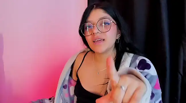 Snapshot of lana_dol chatting on February 8, 2025, 7:05 pm lana dol online show from February 8, 2025, 7:05 pm
