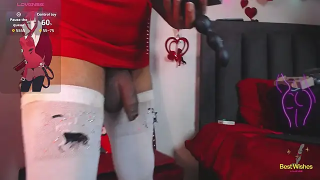 BiancaAntonelli online show from February 25, 2026, 1:32 pm