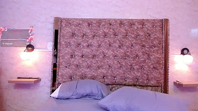 gaby desire777 online show from February 4, 2025, 4:39 pm