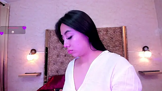 gaby desire777 online show from February 12, 2025, 11:41 pm