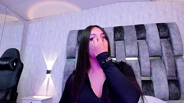 gaby desire777 online show from March 12, 2025, 12:20 am