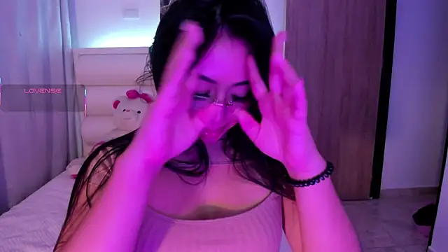 gaby desire777 online show from October 2, 2025, 3:24 am