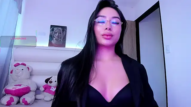 gaby desire777 online show from February 8, 2026, 10:24 pm