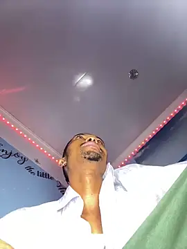 BlueIceCube online show from January 11, 2025, 12:07 pm