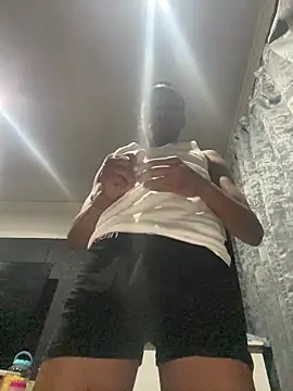 BlueIceCube online show from February 23, 2026, 9:23 pm