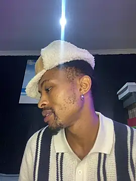 BlueIceCube online show from March 23, 2026, 5:28 pm