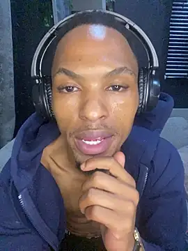 BlueIceCube online show from April 2, 2026, 5:10 pm