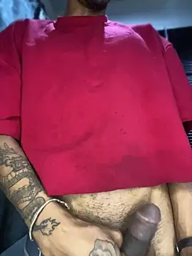 BlueIceCube online show from April 9, 2026, 11:10 pm