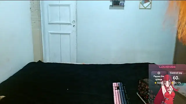 Snapshot of cherrydelioncourt chatting on June 3, 2026, 10:59 pm cherrydelioncourt online show from June 3, 2026, 10:59 pm