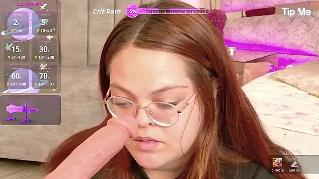 Dakota-Bruce online show from January 10, 2026, 12:34 am