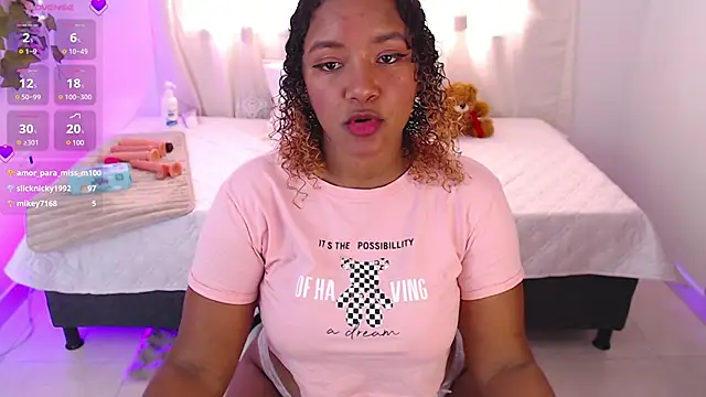 Snapshot of Bonnydopson7 chatting on March 1, 2025, 7:59 pm Bonnydopson7 online show from March 1, 2025, 7:59 pm