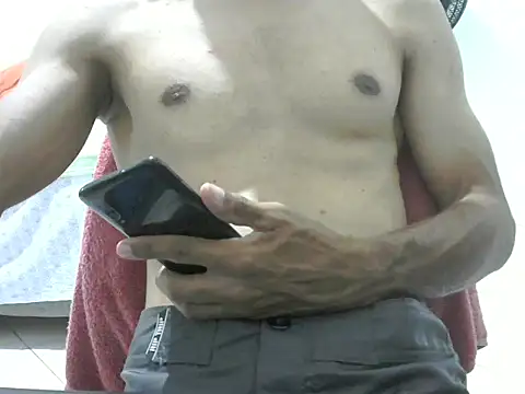 bbehemothh online show from March 16, 2025, 1:49 am