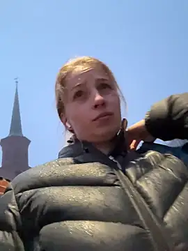 Hr Frk Olsen online show from February 22, 2026, 4:49 pm