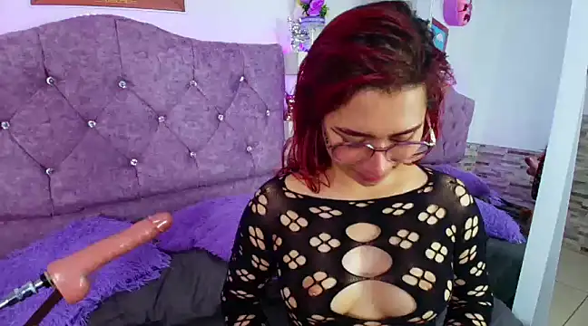 Melannytaylor online show from March 12, 2025, 12:10 am