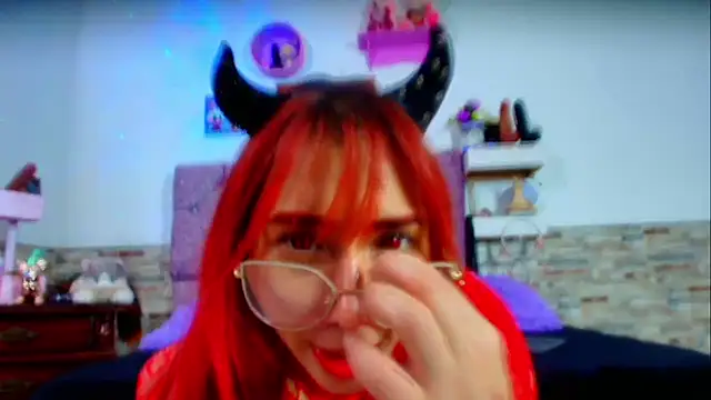 Melannytaylor online show from September 11, 2025, 3:01 pm