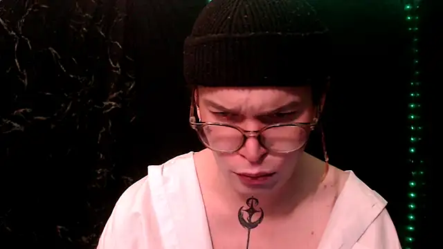 Steve Mi online show from November 20, 2025, 12:55 am