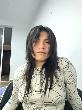 Elsa sweet online show from October 5, 2025, 2:43 am