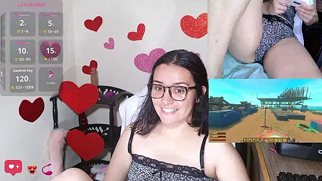 sobresalinaa online show from February 14, 2026, 4:15 pm