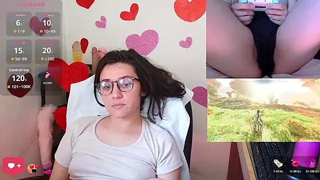 sobresalinaa online show from March 16, 2026, 5:06 pm