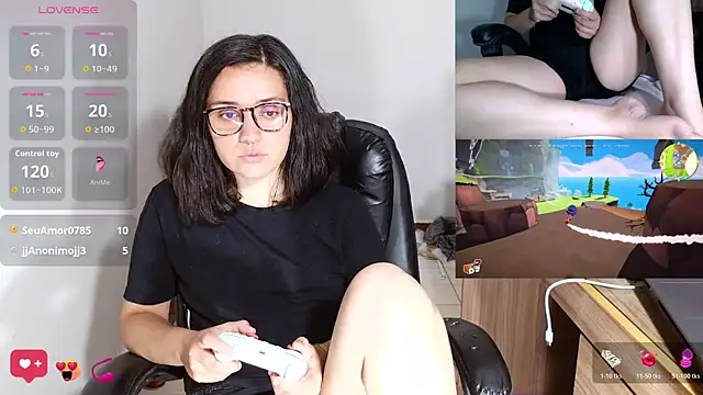 sobresalinaa online show from April 16, 2026, 2:12 am