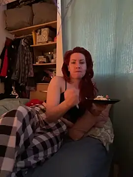 Nina-Chick777 online show from October 31, 2025, 11:39 pm