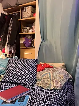 Nina-Chick777 online show from March 16, 2026, 5:55 am