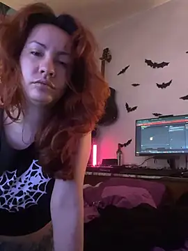 Nina-Chick777 online show from March 19, 2026, 9:35 am