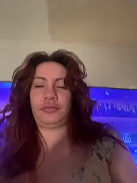 Nina-Chick777 online show from April 18, 2026, 8:51 am