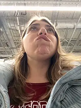 Sunny   Bunny online show from December 14, 2024, 4:20 pm