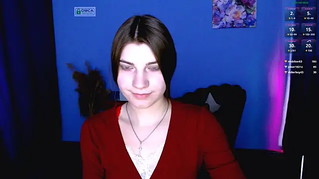 Snapshot of pure_radiance1 chatting on December 25, 2024, 1:41 pm pure radiance1 online show from December 25, 2024, 1:41 pm