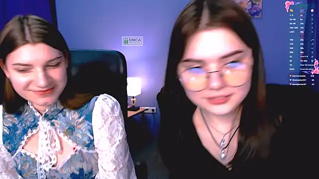 Snapshot of pure_radiance1 chatting on December 26, 2024, 10:59 am pure radiance1 online show from December 26, 2024, 10:59 am