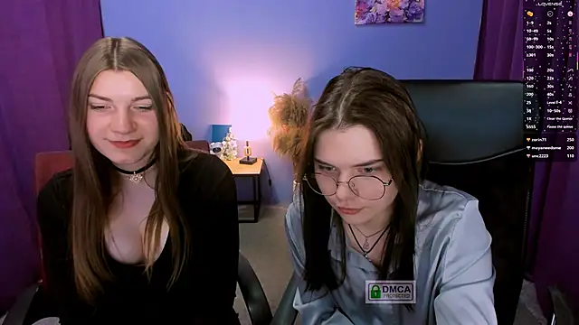 Snapshot of pure_radiance1 chatting on January 23, 2025, 3:54 pm pure radiance1 online show from January 23, 2025, 3:54 pm