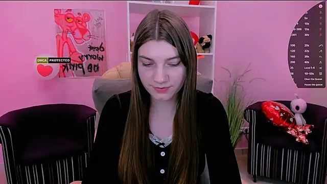 Snapshot of pure_radiance1 chatting on February 28, 2025, 1:25 pm pure radiance1 online show from February 28, 2025, 1:25 pm