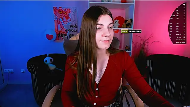 Snapshot of pure_radiance1 chatting on March 4, 2025, 12:44 pm pure radiance1 online show from March 4, 2025, 12:44 pm