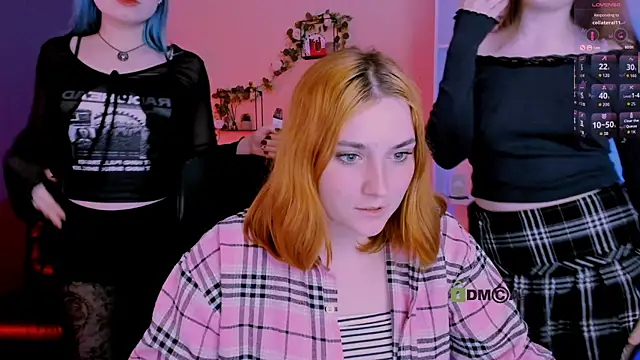 pure radiance1 online show from April 12, 2026, 9:03 am