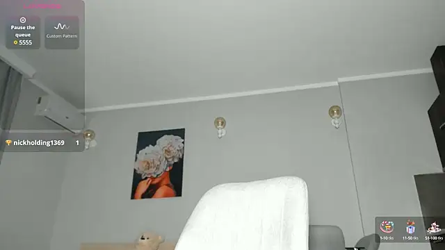 Snapshot of makota_rey chatting on February 8, 2025, 6:44 pm makota rey online show from February 8, 2025, 6:44 pm