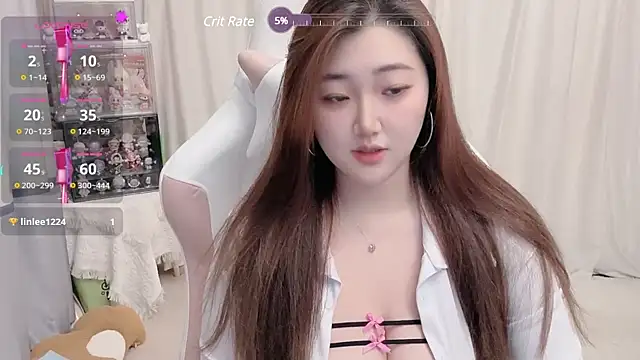 Stars Elyn online show from March 14, 2025, 12:29 pm