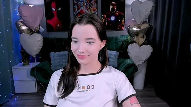 as1an girlfriend online show from March 8, 2026, 2:48 am