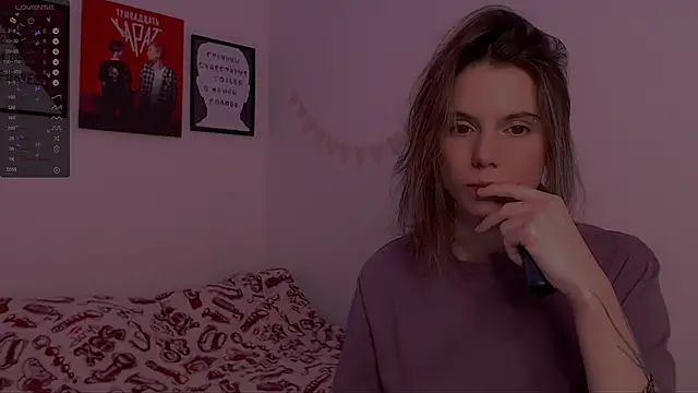  ni kiss online show from January 22, 2025, 9:21 pm