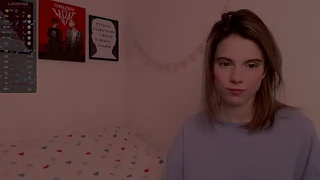  ni kiss online show from February 3, 2025, 9:50 pm