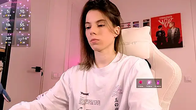  ni kiss online show from February 23, 2026, 4:43 am