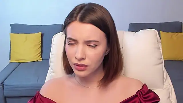 Anita Robby online show from February 14, 2026, 2:03 pm