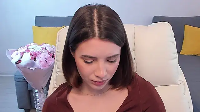 Anita Robby online show from March 21, 2026, 11:37 am